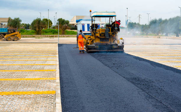 Best Colored Driveway Pavers in Shannon Hills, AR