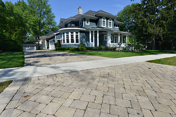 Best Commercial Driveway Pavers in Shannon Hills, AR