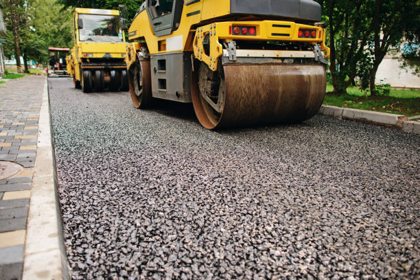 Best Asphalt Driveway Pavers in Shannon Hills, AR